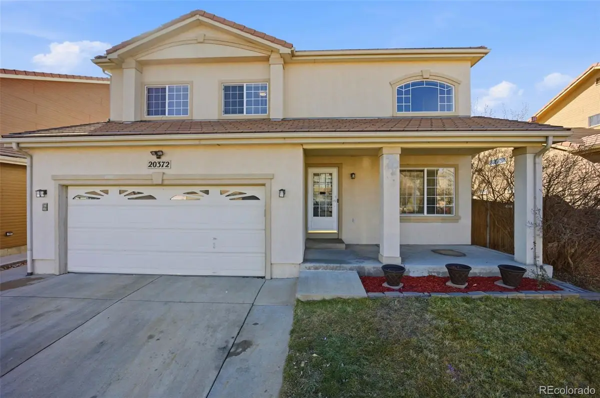 20372 E 40th Place, Denver, CO 80249 - #1