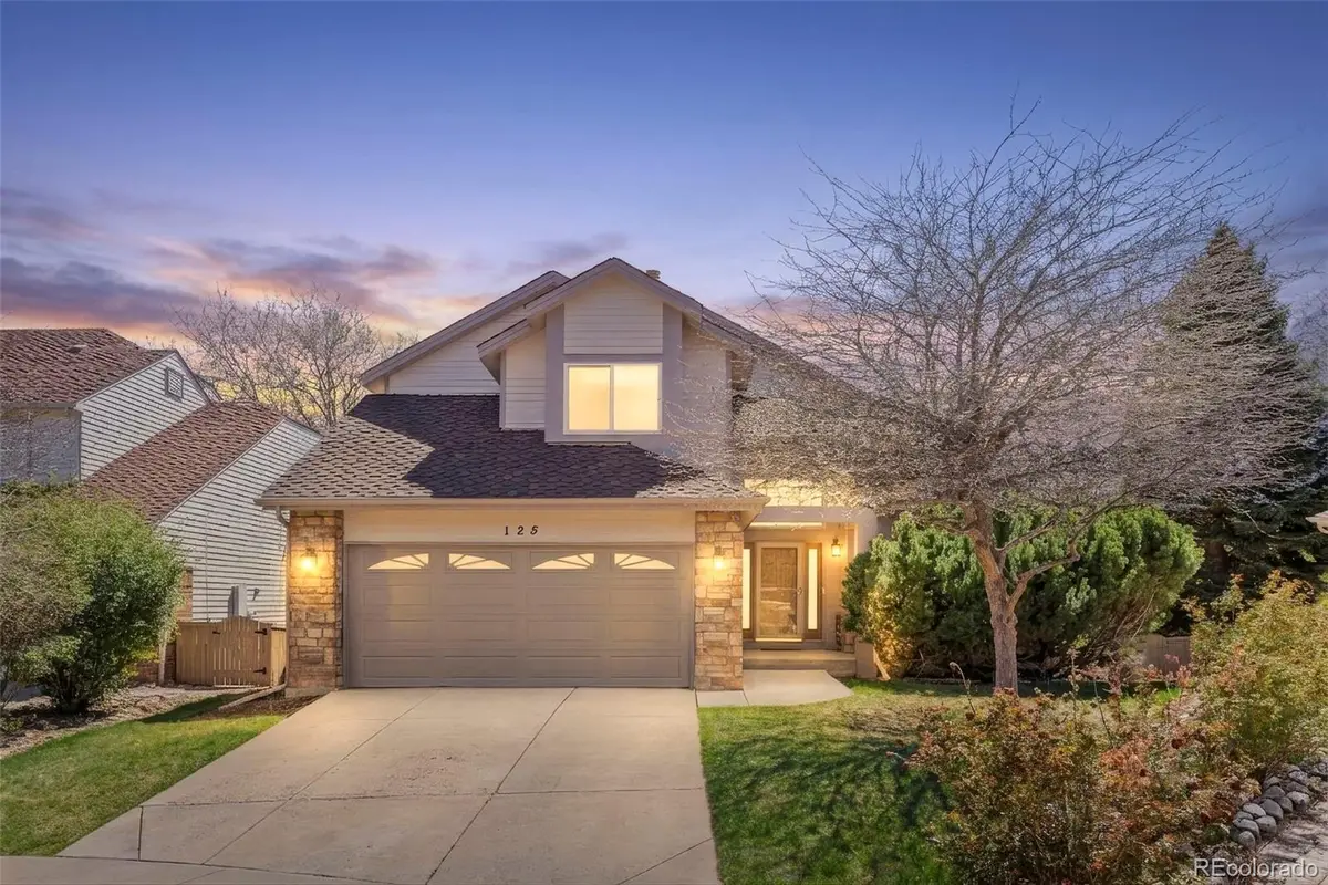 125 Peregrine Circle, Broomfield, CO 80020 - #1