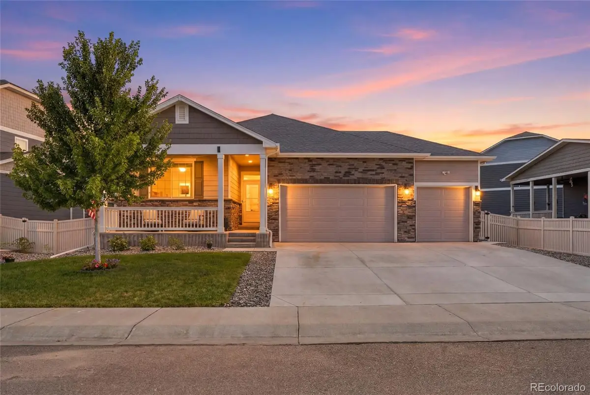 10447 Stagecoach Avenue, Longmont, CO 80504 - #1