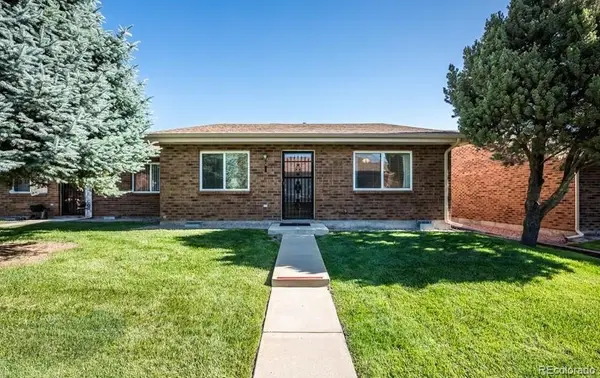2106 Chatalet Lane #I, Pueblo, CO 81005