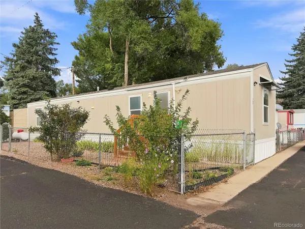 3410 N El Paso Street, Colorado Springs, CO 80907