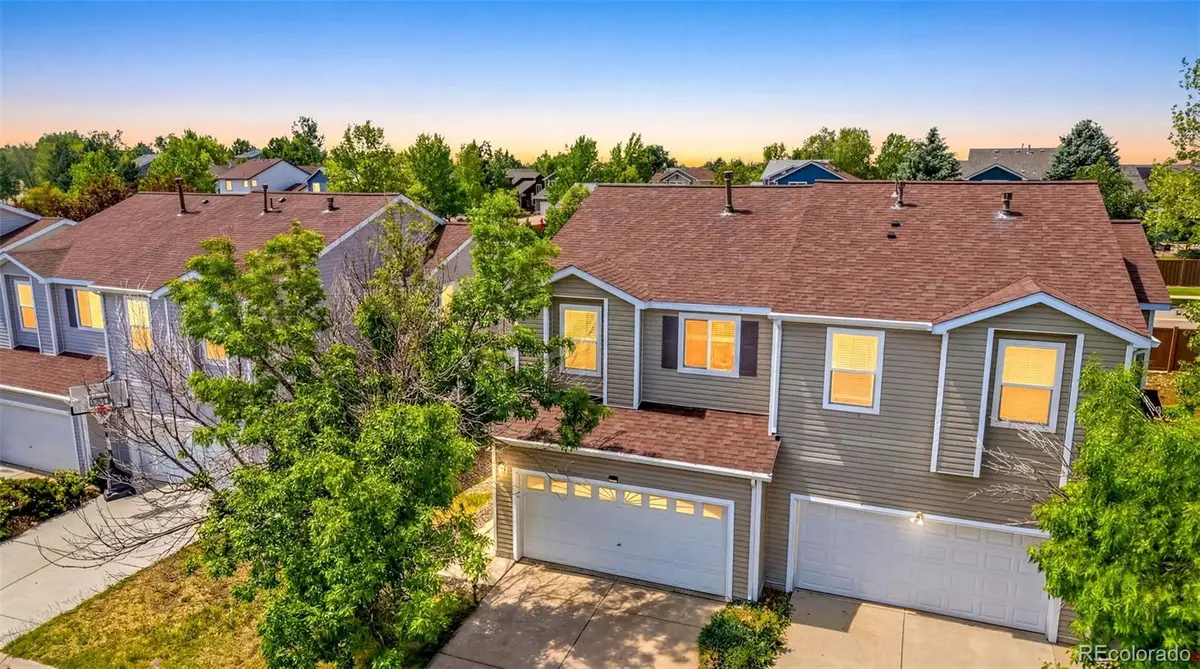 21906 E Crestline Place, Aurora, CO 80016 - #1