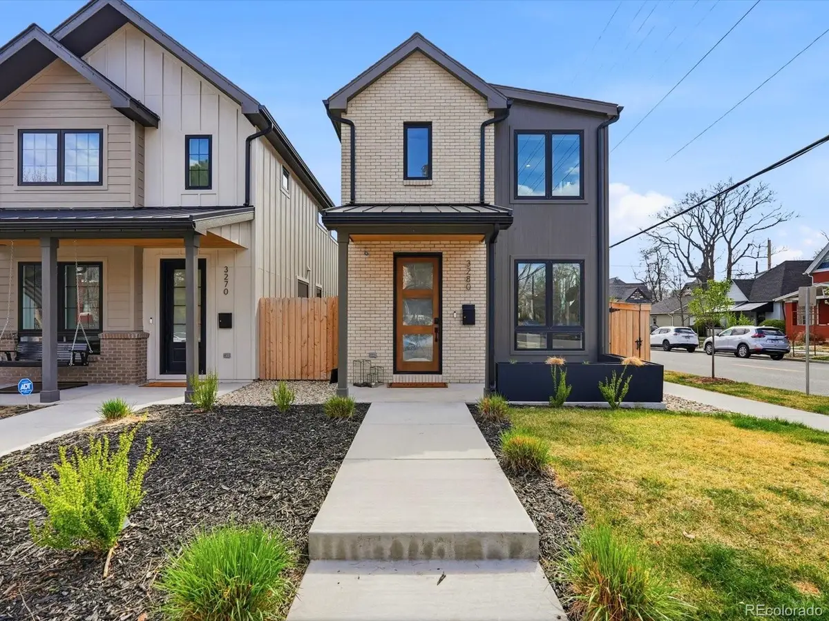 3280 W Hayward Place, Denver, CO 80211 - #1