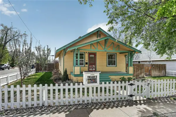 402 S 2nd Avenue, Brighton, CO 80601