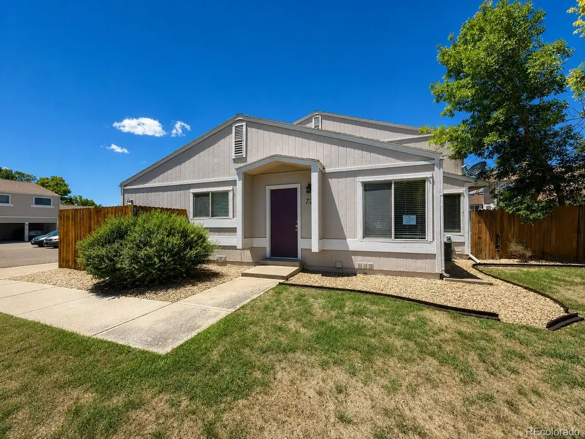 7974 Chase Circle #77, Arvada, CO 80003 - #1