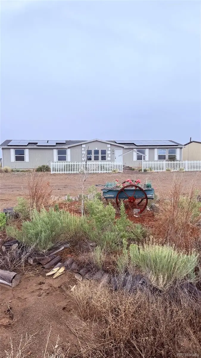 5511 Ridgetop Court, Alamosa, CO 81101 - #1