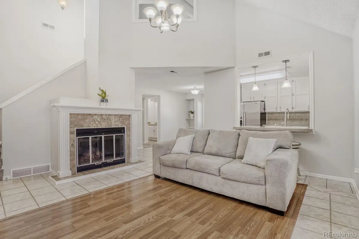 12404 E Tennessee Circle #F, Aurora, CO 80012 - Image #1