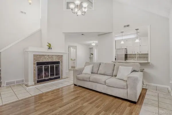 12404 E Tennessee Circle #F, Aurora, CO 80012