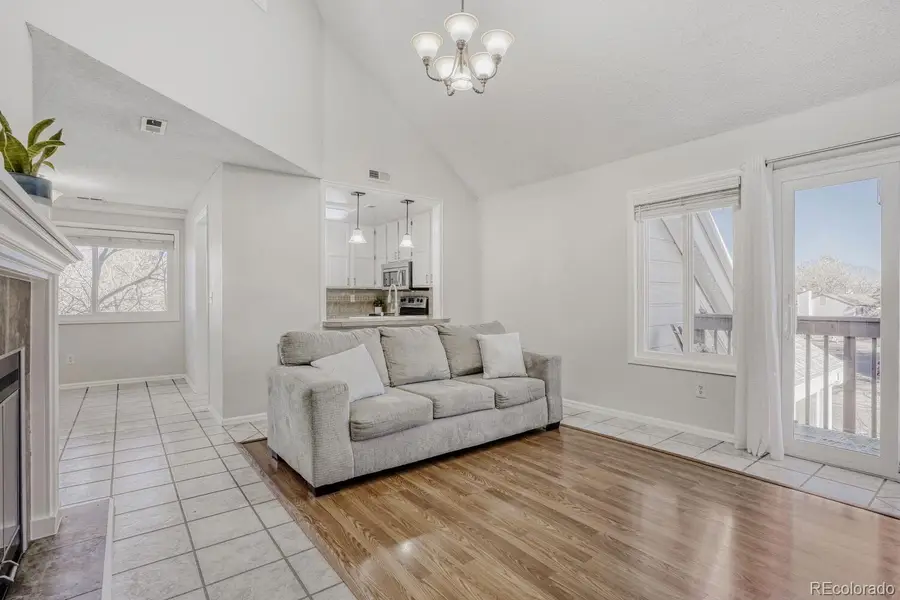 12404 E Tennessee Circle #F, Aurora, CO 80012 - Image #2