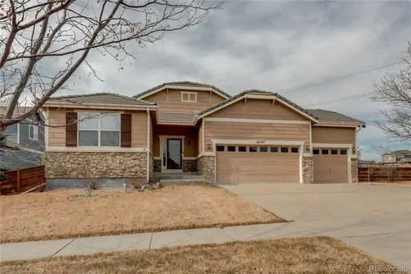 10297 Quintero Street, Commerce City, CO 80022