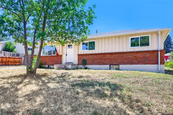 116 Ash Avenue, Castle Rock, CO 80104