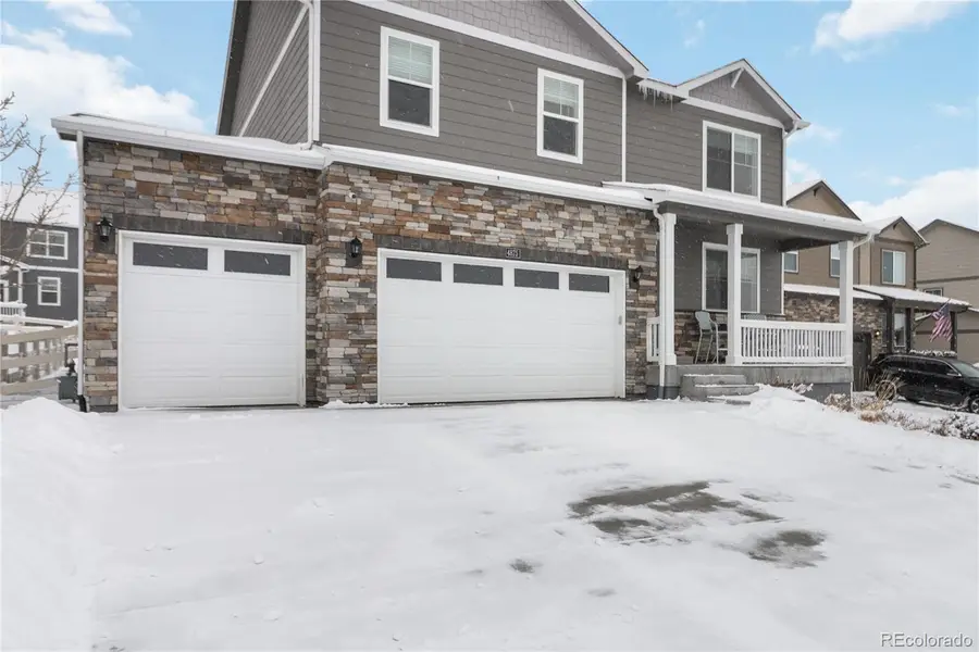 4875 Cattle Cross Trail, Castle Rock, CO 80104 - Image #2