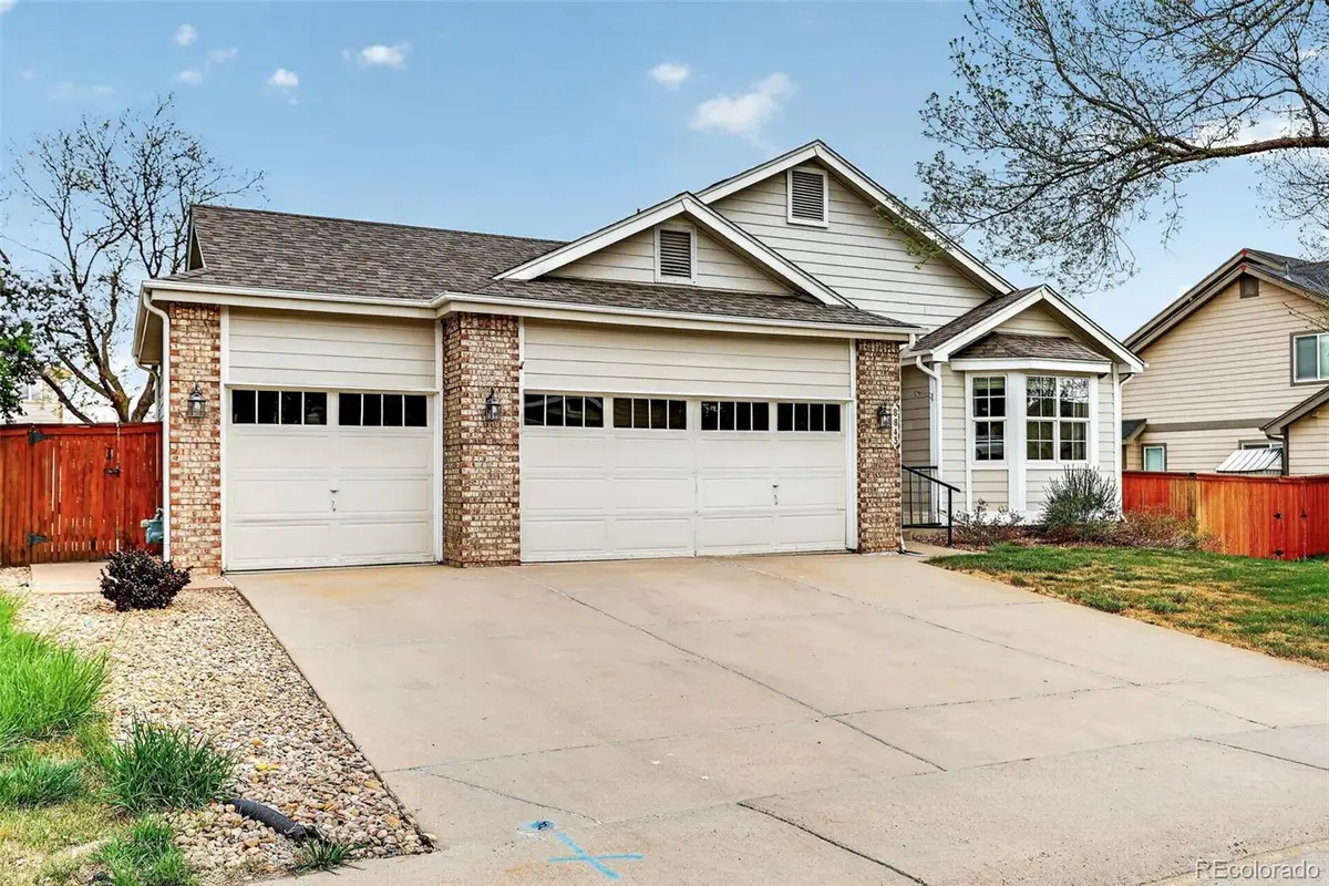 8843 Wagner Court, Littleton, CO 80126 - #1