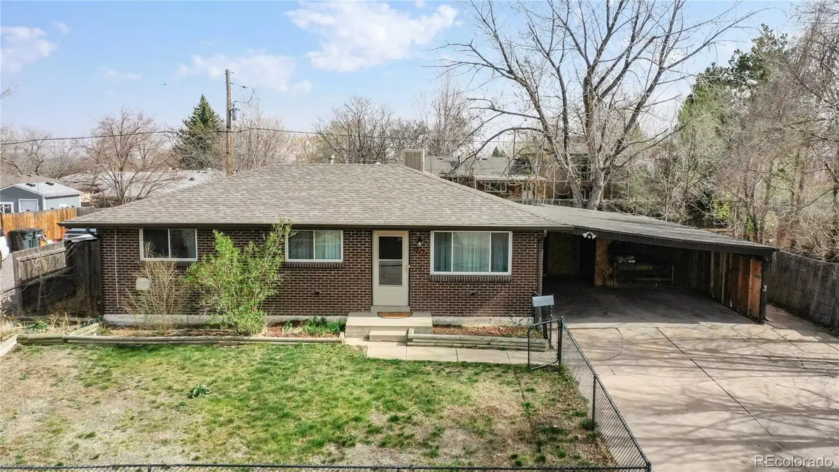 1242 Elder Street, Denver, CO 80221 - Image #1