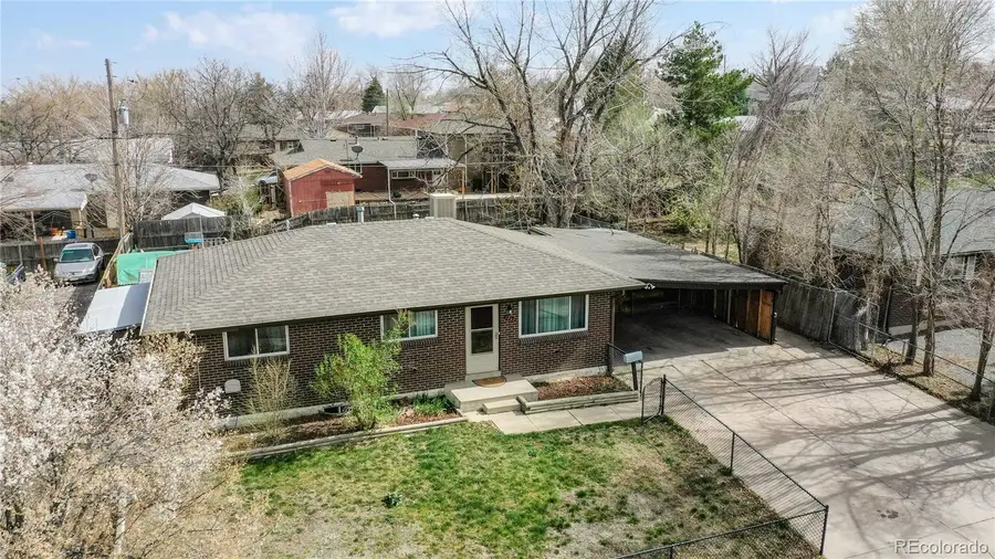 1242 Elder Street, Denver, CO 80221 - Image #2