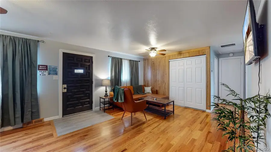 1242 Elder Street, Denver, CO 80221 - Image #3