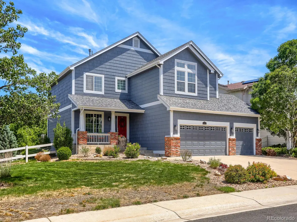 6173 Shenandoah Avenue, Firestone, CO 80504 - #1
