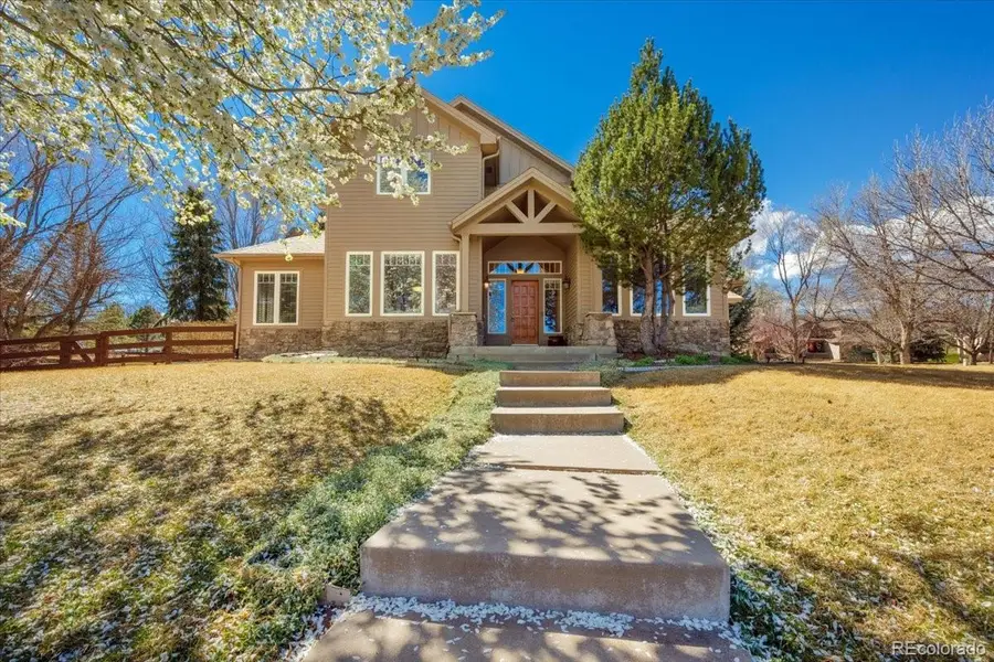 2354 Hillside Terrace, Lafayette, CO 80026 - #2