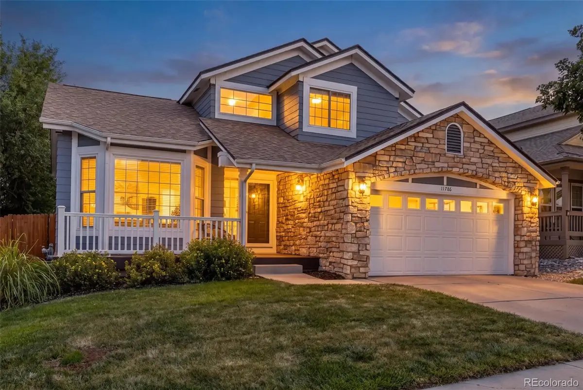 11786 W 85th Place, Arvada, CO 80005 - #1