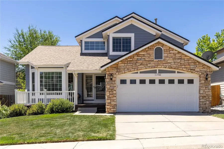 11786 W 85th Place, Arvada, CO 80005 - #2