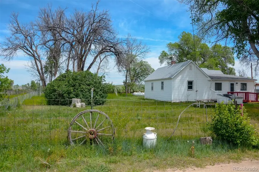 21064 Kelly Street, Matheson, CO 80830 - Image #2