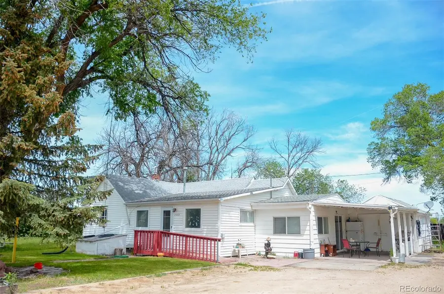 21064 Kelly Street, Matheson, CO 80830 - Image #3