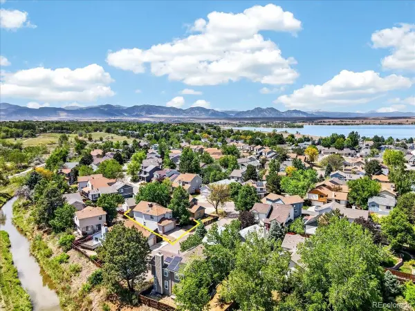 10432 W 82nd Avenue, Arvada, CO 80005