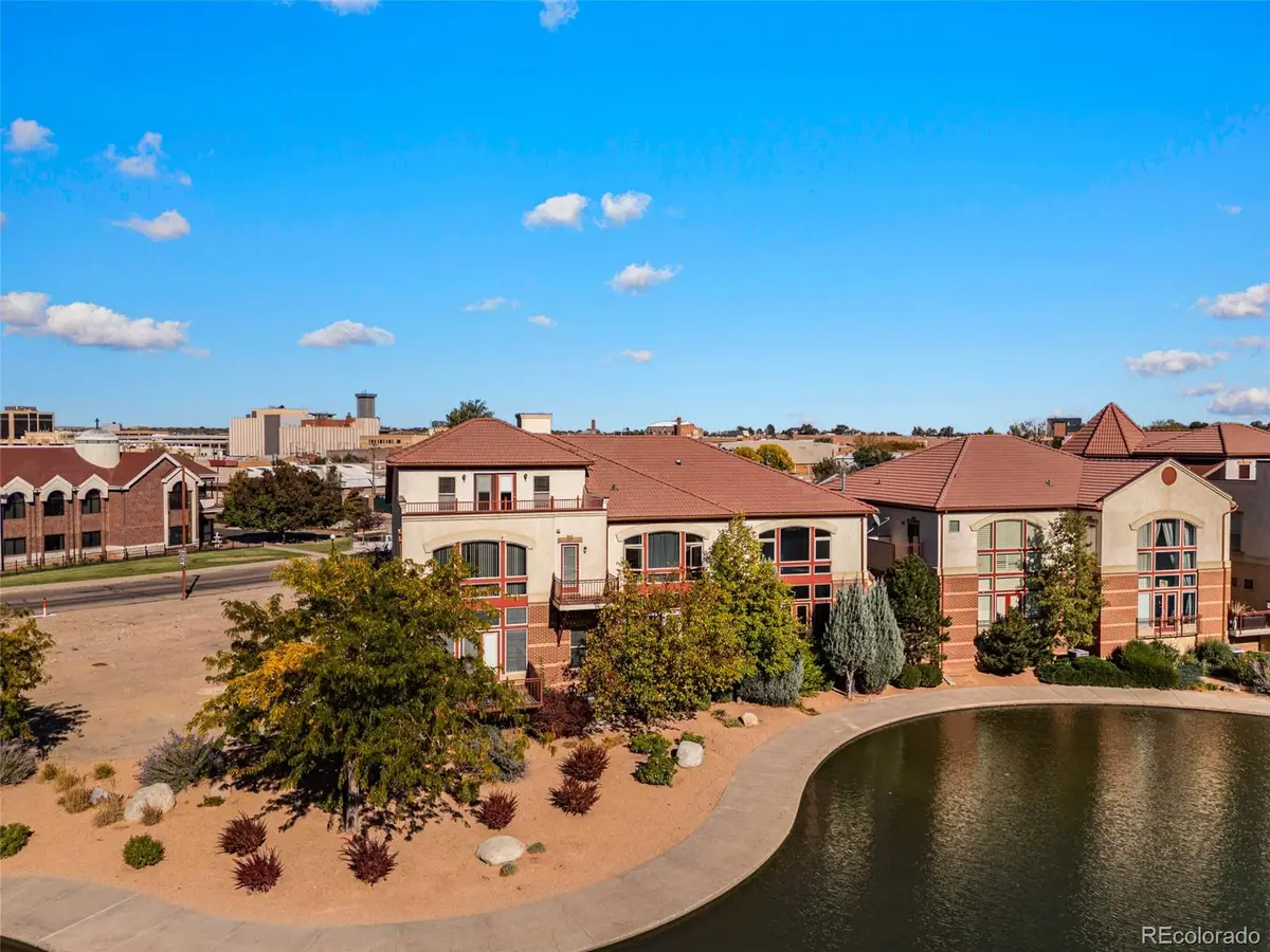 231 W Riverwalk #231, Pueblo, CO 81003 - Image #1