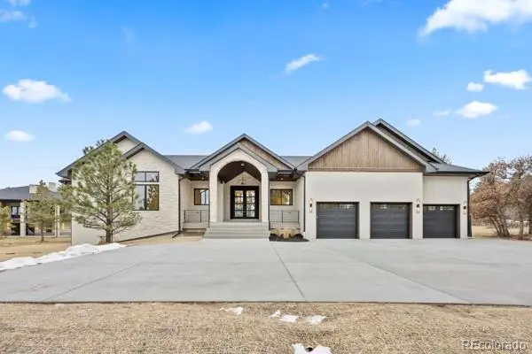 1561 Arrowpoint Court, Franktown, CO 80116 - Image #2