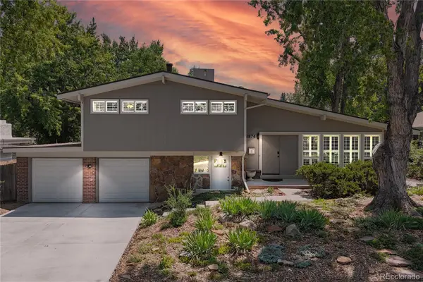 2874 S Willow Court, Denver, CO 80231