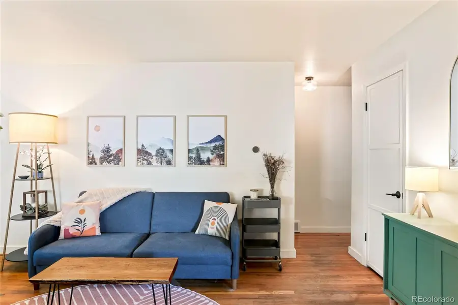1540 S Dale Court, Denver, CO 80219 - #2