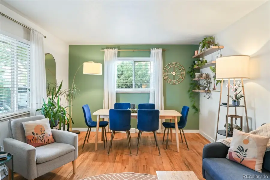 1540 S Dale Court, Denver, CO 80219 - #3