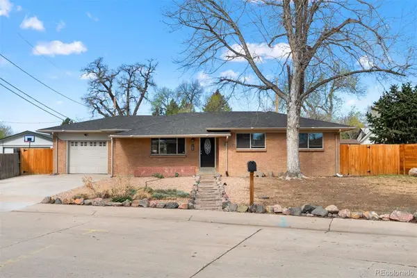 265 Marshall Street, Lakewood, CO 80226