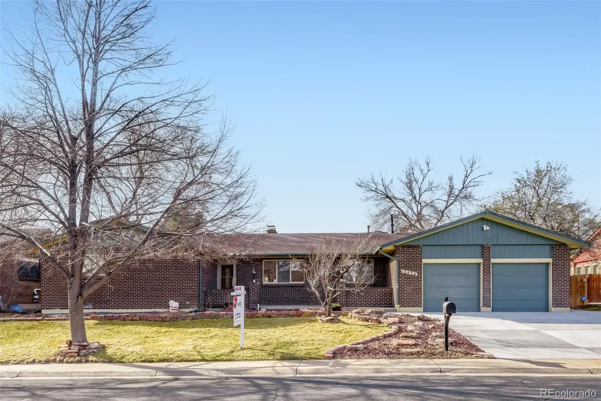 12436 E Cedar Circle, Aurora, CO 80012 - #1