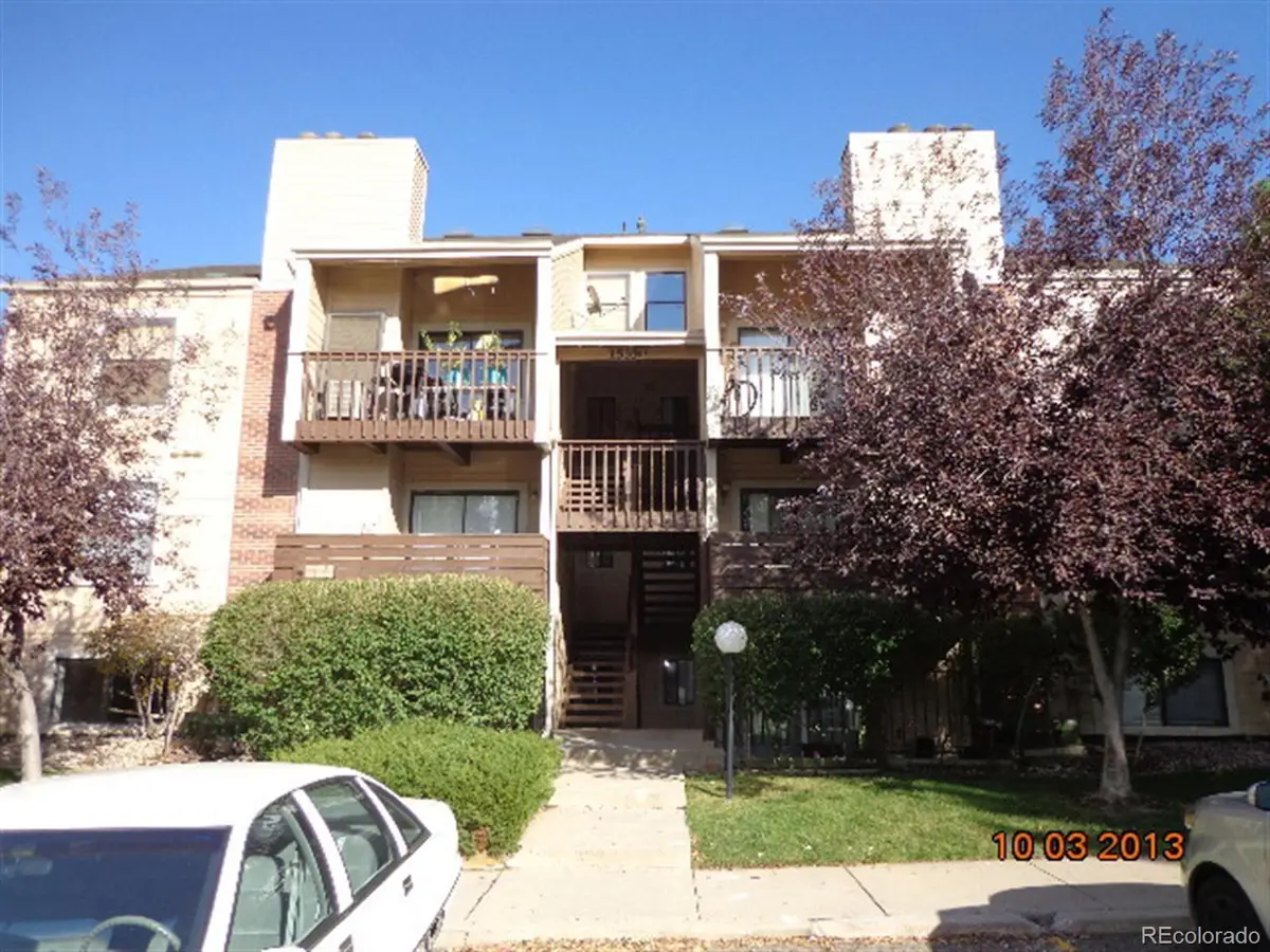 15350 E Arizona Avenue #102, Aurora, CO 80017 - Image #1