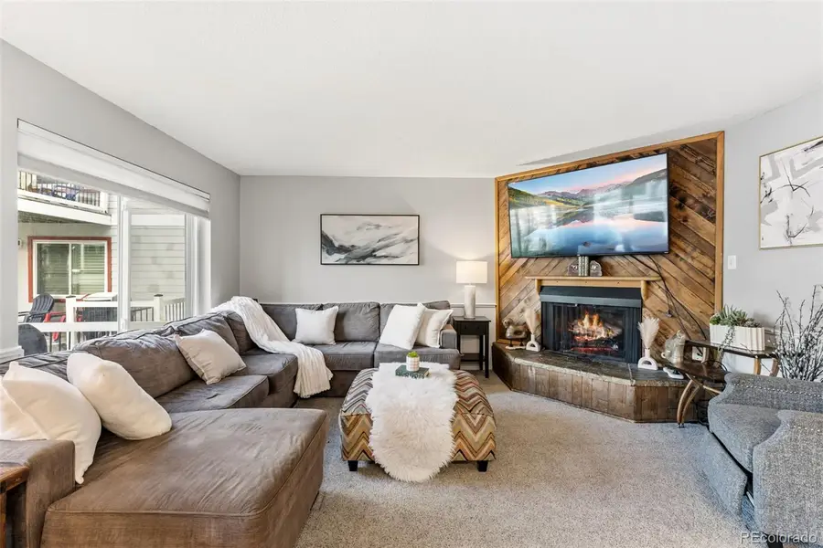 412 S Main Street #1A1, Breckenridge, CO 80424 - #2
