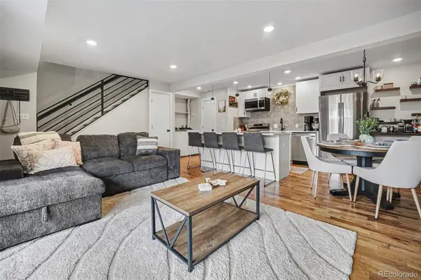 7995 E Mississippi Avenue #A6, Denver, CO 80247