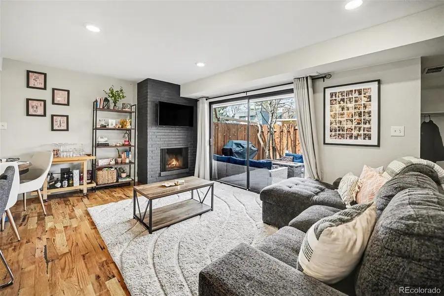 7995 E Mississippi Avenue #A6, Denver, CO 80247 - #2