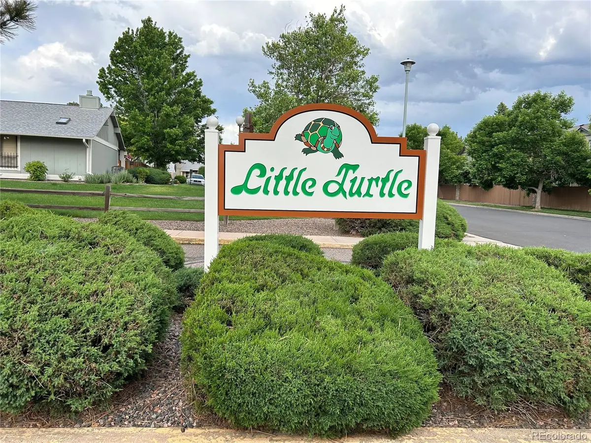 10320 E Jewell Avenue #60, Aurora, CO 80247 - Image #1