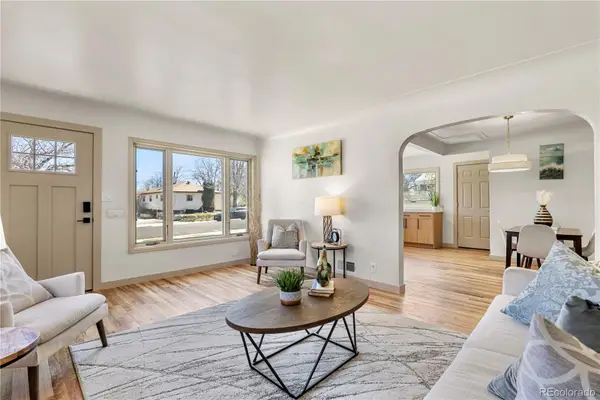 4785 S Elati Street, Englewood, CO 80110