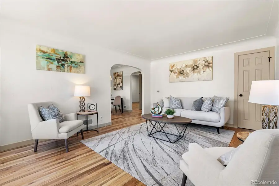 4785 S Elati Street, Englewood, CO 80110 - #2