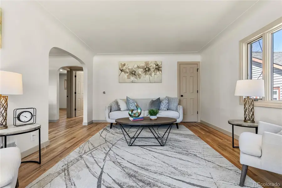 4785 S Elati Street, Englewood, CO 80110 - #3