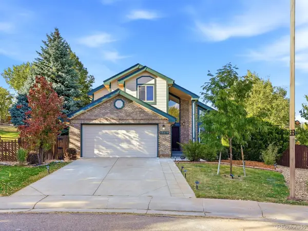 15379 Periwinkle, Parker, CO 80134