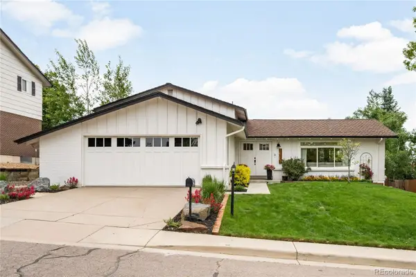 7270 E Euclid Drive, Centennial, CO 80111