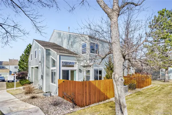 5174 Buckingham Road, Boulder, CO 80301