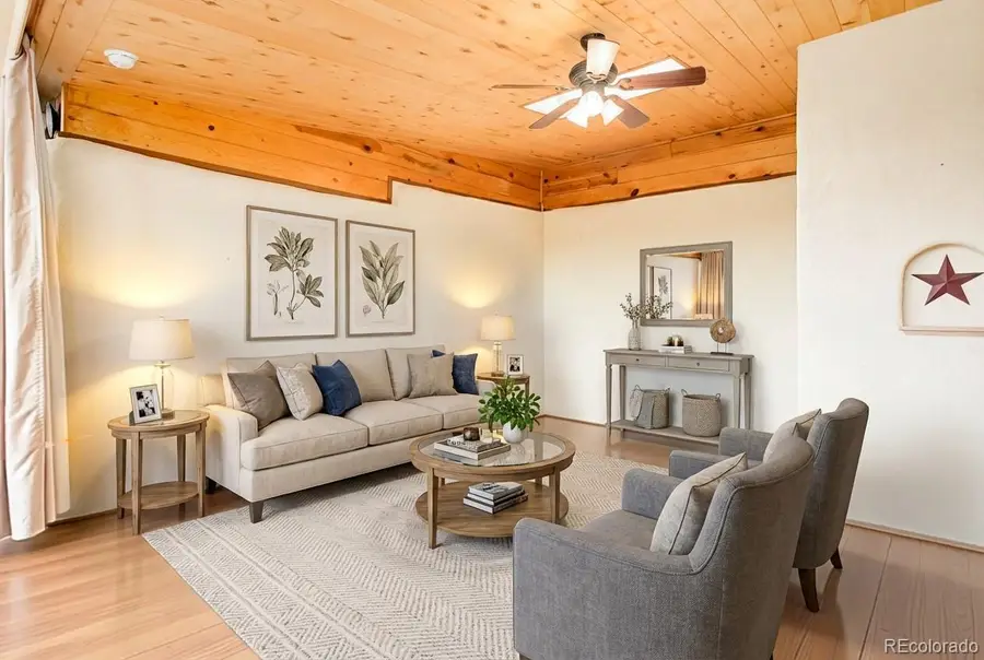 212 Skyhawk Lane, Guffey, CO 80820 - #3