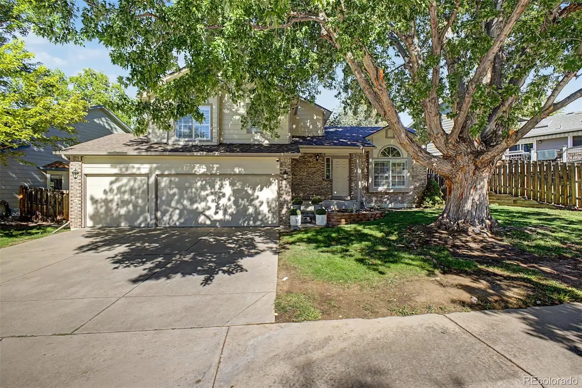 2423 S Sedalia Circle, Aurora, CO 80013 - #1