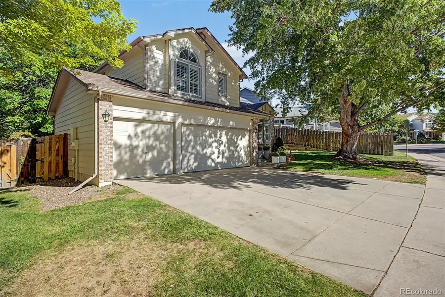 2423 S Sedalia Circle, Aurora, CO 80013 - #2