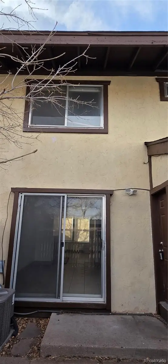 3807 S Fraser Street, Aurora, CO 80014