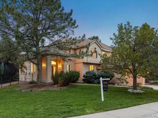 8948 E Cedar Hill, Lone Tree, CO 80124